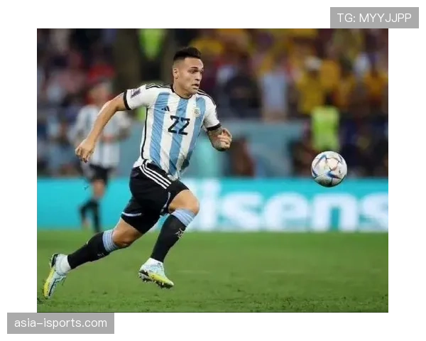 劳塔罗是否被高估：终结效率与战术价值分析