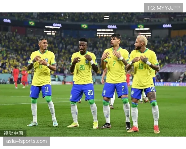 拉菲尼亚vs维尼修斯 巴西边锋进攻效率与战术适配差距分析