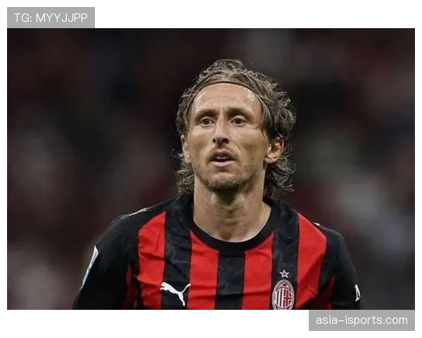 卡马文加与莫德里奇的中场控制力差距：经验如何塑造比赛节奏