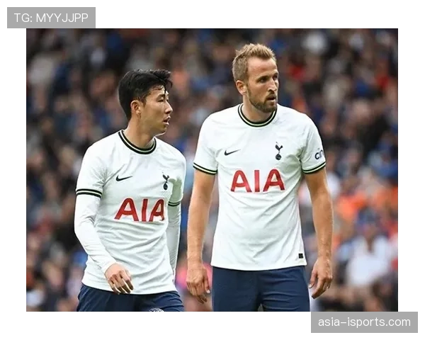 孙兴慜前插撕裂防线的能力为何超越凯恩