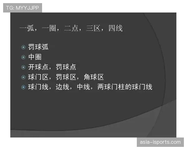 恢复比赛的正确方式：坠球、开球与裁判信号规则解析