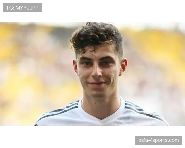 帕尔默与哈弗茨的前腰属性差异及其战术适配性分析